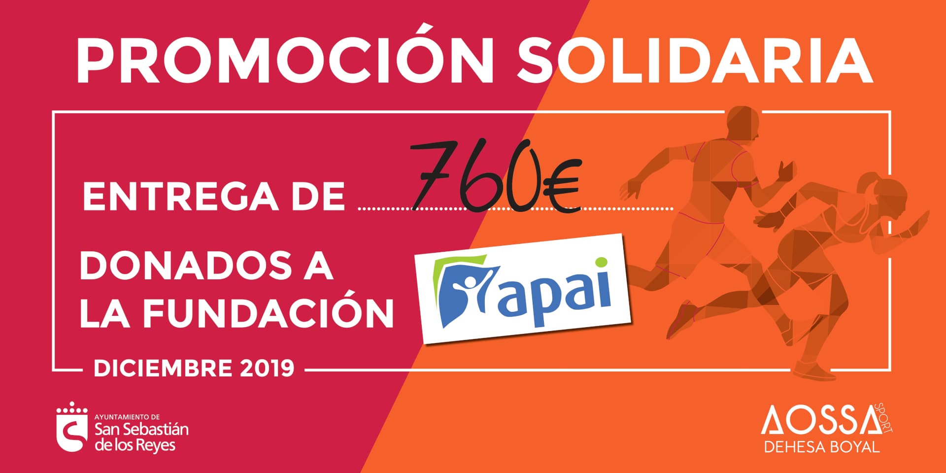 CHEQUE SOLIDARIO 2020